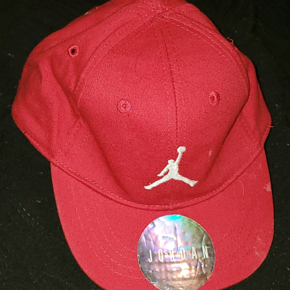 Infant Jordan Hat